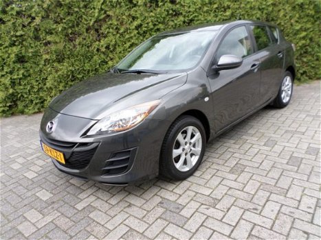 Mazda 3 - 3 1.6 BUSINESS - 1