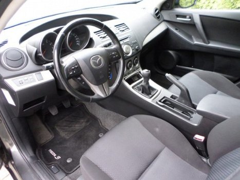 Mazda 3 - 3 1.6 BUSINESS - 1