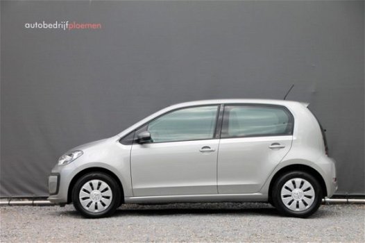 Volkswagen Up! - 1.0 Move Up BlueMotion - 60 pk *Airco / Executive - 1