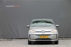 Volkswagen Up! - 1.0 Move Up BlueMotion - 60 pk *Airco / Executive