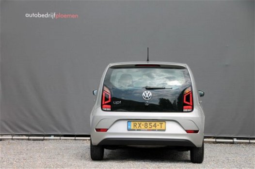 Volkswagen Up! - 1.0 Move Up BlueMotion - 60 pk *Airco / Executive - 1