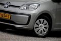 Volkswagen Up! - 1.0 Move Up BlueMotion - 60 pk *Airco / Executive - 1 - Thumbnail