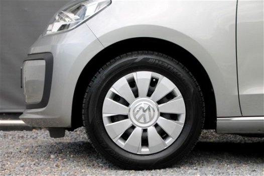 Volkswagen Up! - 1.0 Move Up BlueMotion - 60 pk *Airco / Executive - 1