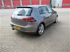 Volkswagen Golf - 1.4 TSI Highline automaat