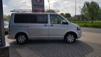 Volkswagen Transporter - 2.0 TDI L1H1 DC Comfortline Airco, Navi, Cruise, LM, Regen licht sensor, - 1 - Thumbnail