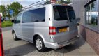 Volkswagen Transporter - 2.0 TDI L1H1 DC Comfortline Airco, Navi, Cruise, LM, Regen licht sensor, - 1 - Thumbnail