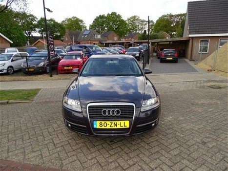 Audi A6 - 2.7 TDI Pro Line Business - 1