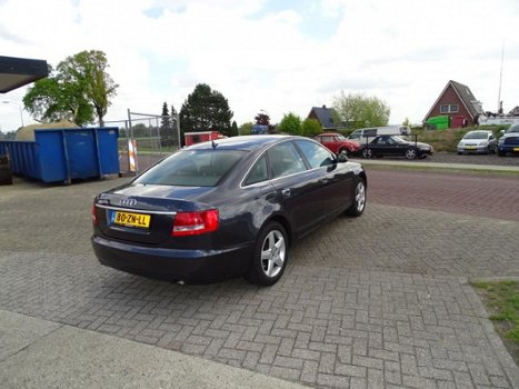 Audi A6 - 2.7 TDI Pro Line Business - 1