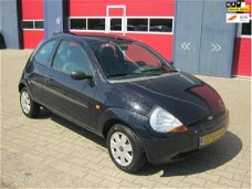 Ford Ka - 1.3 Futura