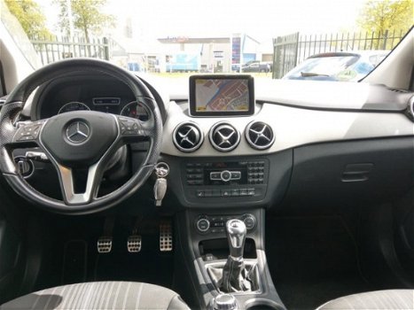 Mercedes-Benz B-klasse - 180 CDI Ambition Full Options - 1