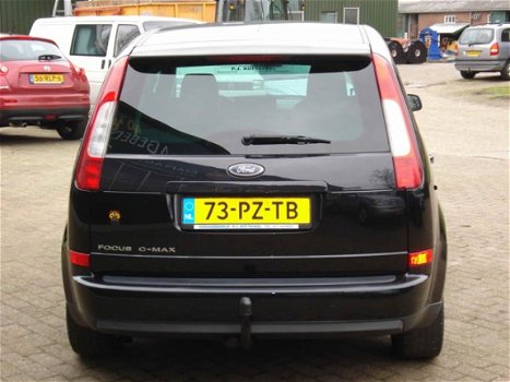 Ford Focus C-Max - 1.6-16V Futura nette auto met airco, airbags, etc - 1