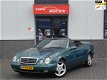 Mercedes-Benz CLK-klasse Cabrio - 230 K. Elegance NIEUWSTAAT AUTOMAAT (bj2000) - 1 - Thumbnail