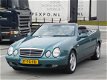 Mercedes-Benz CLK-klasse Cabrio - 230 K. Elegance NIEUWSTAAT AUTOMAAT (bj2000) - 1 - Thumbnail