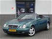 Mercedes-Benz CLK-klasse Cabrio - 230 K. Elegance NIEUWSTAAT AUTOMAAT (bj2000) - 1 - Thumbnail