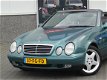 Mercedes-Benz CLK-klasse Cabrio - 230 K. Elegance NIEUWSTAAT AUTOMAAT (bj2000) - 1 - Thumbnail