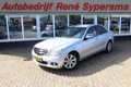 Mercedes-Benz C-klasse - 200 CDI Elegance / Cruise / Clima / PDC / LMV / Navigatievoorbereiding - 1 - Thumbnail