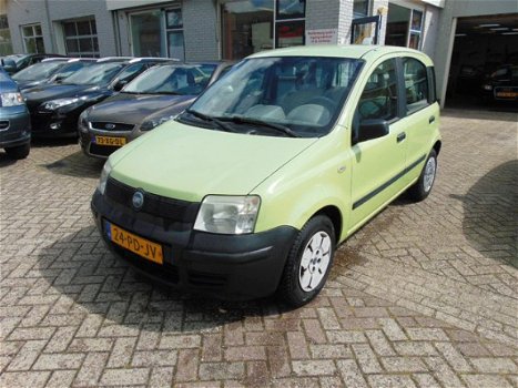 Fiat Panda - 1.1 Active apk 05-2020 stuurbekrachtiging - 1