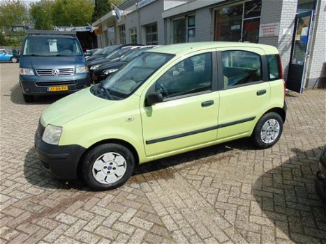 Fiat Panda - 1.1 Active apk 05-2020 stuurbekrachtiging - 1