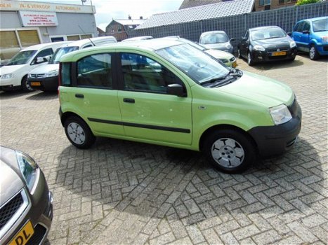 Fiat Panda - 1.1 Active apk 05-2020 stuurbekrachtiging - 1