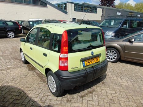 Fiat Panda - 1.1 Active apk 05-2020 stuurbekrachtiging - 1