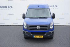 Volkswagen Crafter - van 11.000 voor 10.450, -- Netto/Excl. BTW