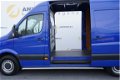 Volkswagen Crafter - van 11.000 voor 10.450, -- Netto/Excl. BTW - 1 - Thumbnail