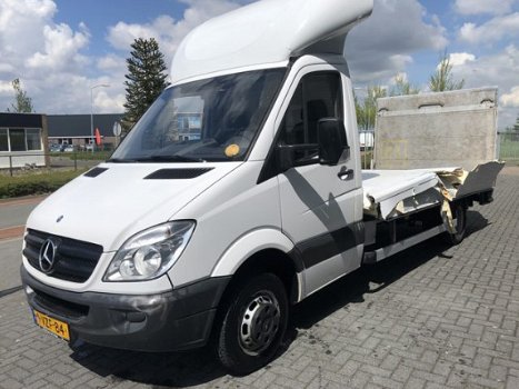 Mercedes-Benz Sprinter - 516 2.2 CDI 432 WB Euro5 433WB - 1