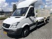 Mercedes-Benz Sprinter - 516 2.2 CDI 432 WB Euro5 433WB - 1 - Thumbnail