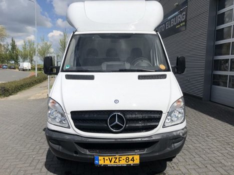 Mercedes-Benz Sprinter - 516 2.2 CDI 432 WB Euro5 433WB - 1