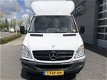 Mercedes-Benz Sprinter - 516 2.2 CDI 432 WB Euro5 433WB - 1 - Thumbnail