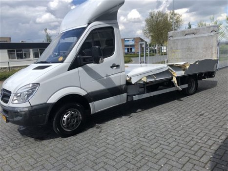 Mercedes-Benz Sprinter - 516 2.2 CDI 432 WB Euro5 433WB - 1