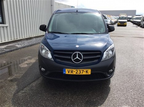 Mercedes-Benz Citan - 108 CDI Economy - 1