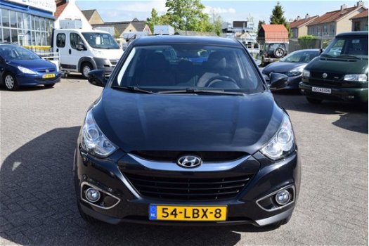 Hyundai ix35 - 2.0i Dynamic - 1