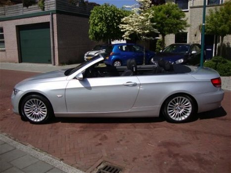 BMW 3-serie Cabrio - 320i Summer - 1