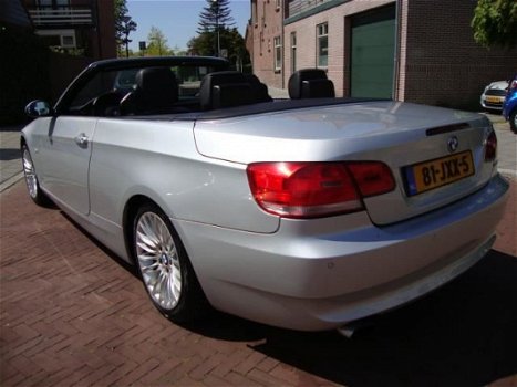 BMW 3-serie Cabrio - 320i Summer - 1