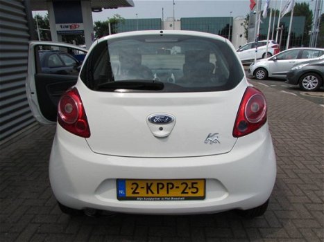 Ford Ka - 1.2 Cool & Sound - 1