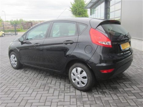 Ford Fiesta - 1.25 Limited 5drs. Airco - 1