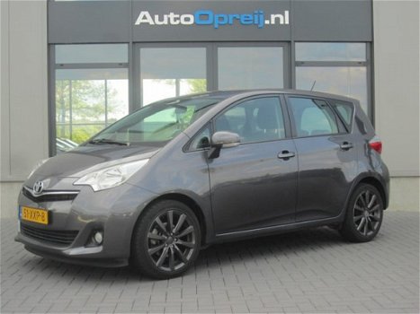 Toyota Verso S - Verso-s 1.3 VVT-i Aspiration Clima, achteruit camera - 1