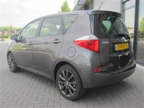 Toyota Verso S - Verso-s 1.3 VVT-i Aspiration Clima, achteruit camera - 1