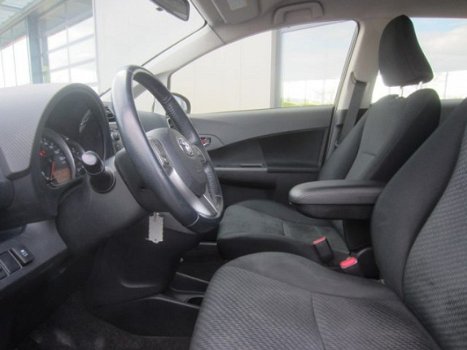 Toyota Verso S - Verso-s 1.3 VVT-i Aspiration Clima, achteruit camera - 1