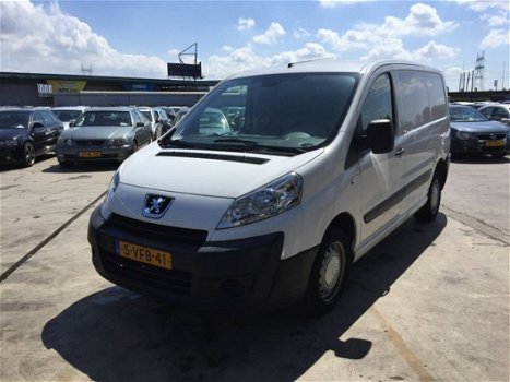 Peugeot Expert - 229 L1H1 1.6HDI 16V-90 - 1