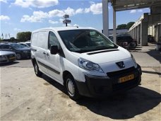 Peugeot Expert - 229 L1H1 1.6HDI 16V-90