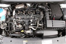 Volkswagen Caddy - 1.6-75pk TDI. Airco, trekhaak. prijs excl. BTW