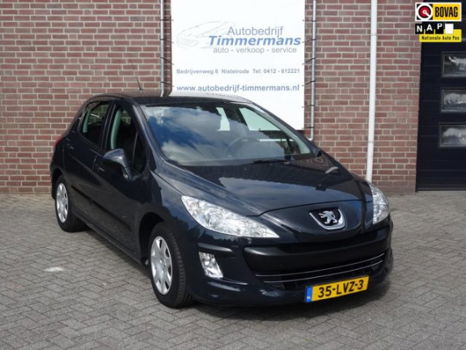 Peugeot 308 - 1.6 VTi Blue Lease Navigatie - 1