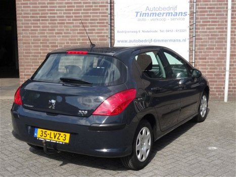 Peugeot 308 - 1.6 VTi Blue Lease Navigatie - 1