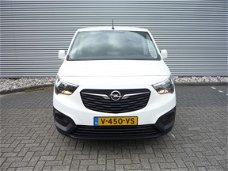 Opel Combo - Cargo New GB 1.6 CDTi (75Pk) Edition L1H1 Navi, Bluetooth