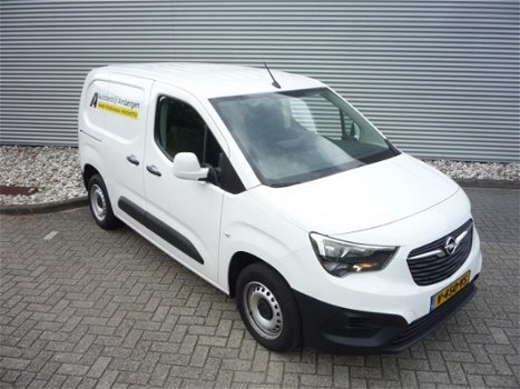 Opel Combo - Cargo New GB 1.6 CDTi (75Pk) Edition L1H1 Navi, Bluetooth - 1