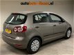 Volkswagen Golf Plus - 1.6 TRENDLINE NW MODEL CLIMA CRUISE - 1 - Thumbnail