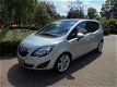 Opel Meriva - 1.4 Turbo 120pk Color Edition bij Vakgarage® - 1 - Thumbnail