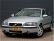 Volvo S60 - 2.4 | 1Ste Eigenaar | Airco | Pdc | Leer | Uniek | Young Timer - 1 - Thumbnail